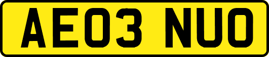 AE03NUO