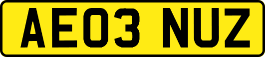 AE03NUZ