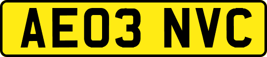 AE03NVC