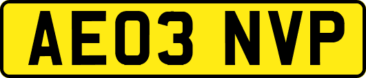AE03NVP