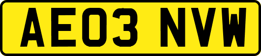 AE03NVW