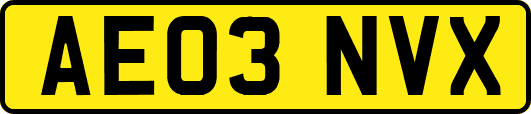 AE03NVX