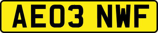 AE03NWF