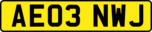 AE03NWJ