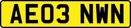 AE03NWN