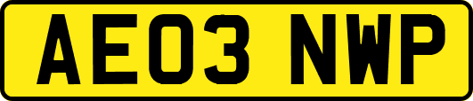 AE03NWP