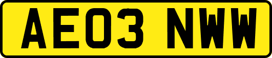 AE03NWW