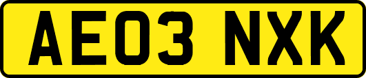 AE03NXK