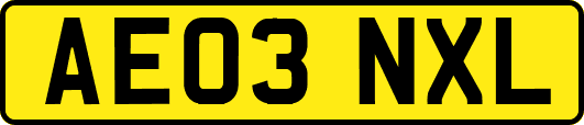 AE03NXL