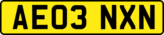 AE03NXN