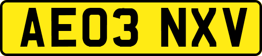 AE03NXV
