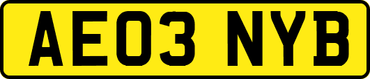 AE03NYB