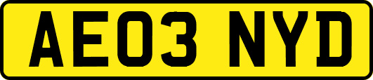 AE03NYD