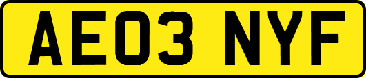 AE03NYF