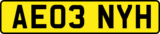 AE03NYH