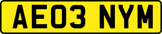AE03NYM
