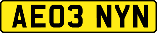 AE03NYN