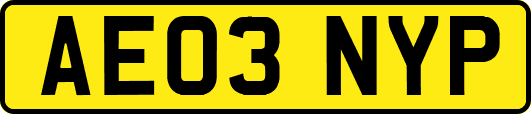 AE03NYP