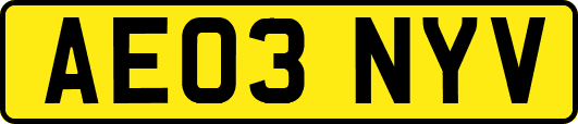 AE03NYV