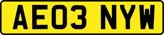 AE03NYW