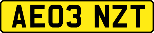 AE03NZT