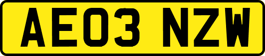 AE03NZW