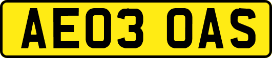 AE03OAS