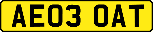 AE03OAT