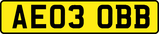AE03OBB