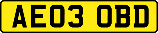 AE03OBD