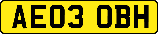 AE03OBH