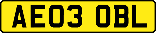 AE03OBL