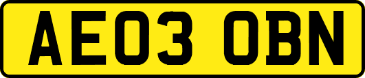 AE03OBN