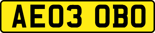 AE03OBO
