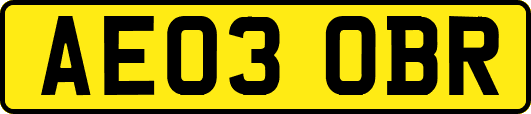 AE03OBR