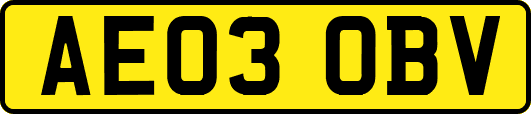AE03OBV