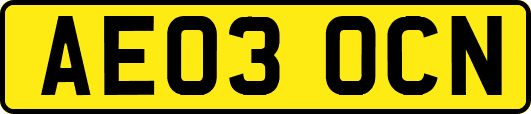 AE03OCN