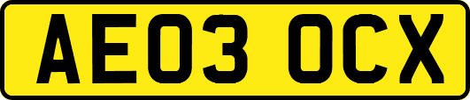 AE03OCX