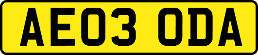 AE03ODA