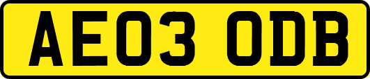 AE03ODB