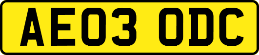 AE03ODC