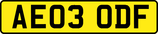 AE03ODF