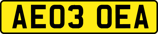 AE03OEA