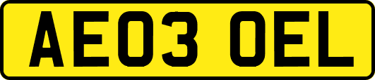 AE03OEL