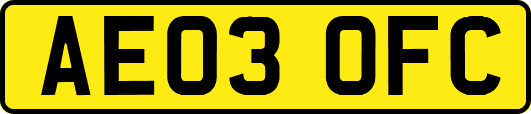 AE03OFC