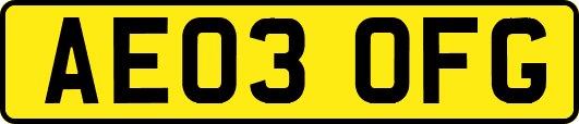 AE03OFG