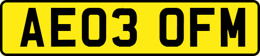 AE03OFM
