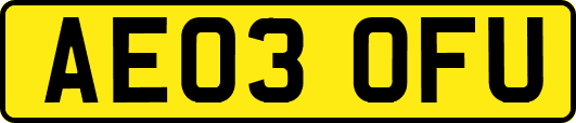 AE03OFU