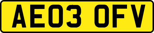 AE03OFV