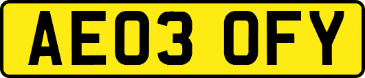 AE03OFY